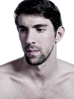 Michael Phelps Tank Top #1383601
