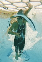 Michael Phelps tote bag #Z1G857411