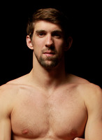 Michael Phelps Tank Top #1383704