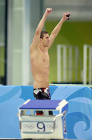 Michael Phelps Tank Top #1383711