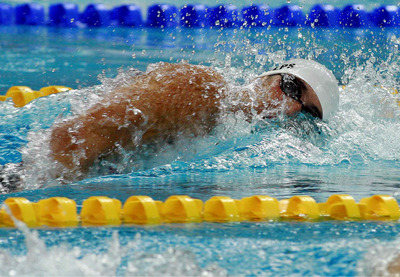 Michael Phelps Poster Z1G857617