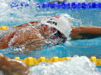Michael Phelps Tank Top #1383909
