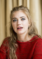 Imogen Poots Poster Z1G857652