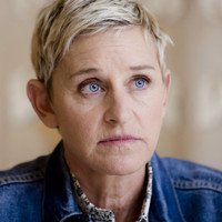 Ellen DeGeneres Poster Z1G857718
