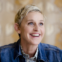 Ellen DeGeneres Poster Z1G857719
