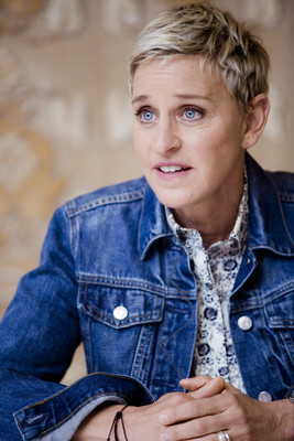 Ellen DeGeneres Poster Z1G857720