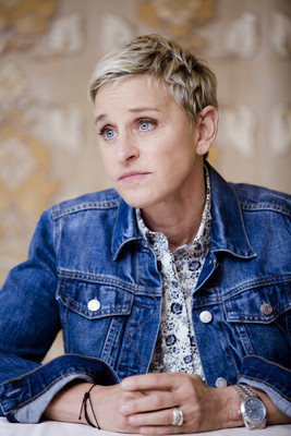Ellen DeGeneres Poster Z1G857722