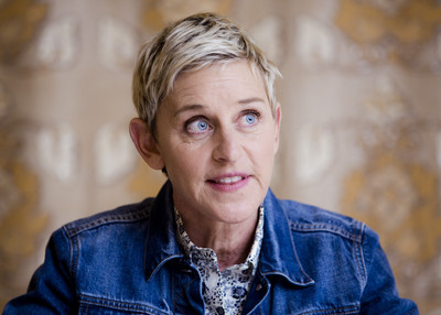 Ellen DeGeneres Poster Z1G857723