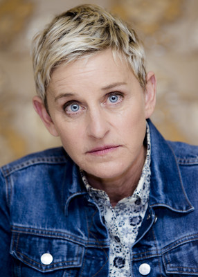 Ellen DeGeneres Poster Z1G857730