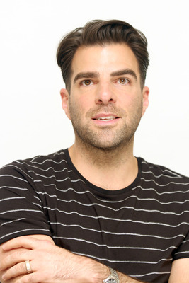 Zachary Quinto Poster Z1G857855