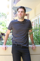 Zachary Quinto Poster Z1G857859