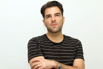 Zachary Quinto Poster Z1G857860