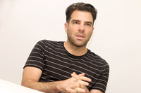 Zachary Quinto Poster Z1G857867