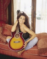 Shania Twain Poster Z1G85787