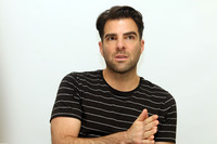 Zachary Quinto Poster Z1G857871