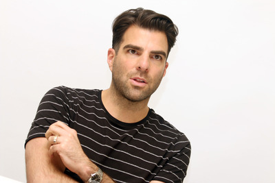 Zachary Quinto Poster Z1G857875