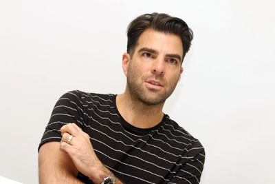 Zachary Quinto Poster Z1G857876