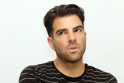 Zachary Quinto Poster Z1G857877