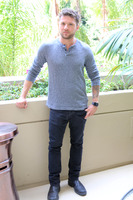 Ryan Phillippe Longsleeve T-shirt #1384252