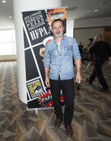 Andrew Lincoln Poster Z1G859081