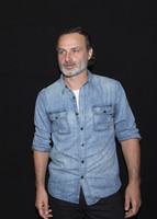 Andrew Lincoln Tank Top #1385372