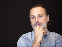 Andrew Lincoln Poster Z1G859083