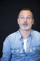Andrew Lincoln Poster Z1G859085