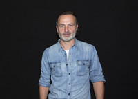 Andrew Lincoln Mouse Pad Z1G859086