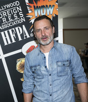 Andrew Lincoln Poster Z1G859088