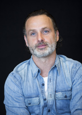 Andrew Lincoln Poster Z1G859089