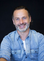 Andrew Lincoln Poster Z1G859090