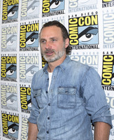 Andrew Lincoln Poster Z1G859092