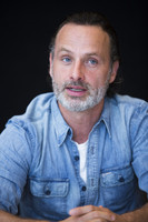Andrew Lincoln Poster Z1G859094