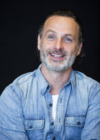 Andrew Lincoln Poster Z1G859096