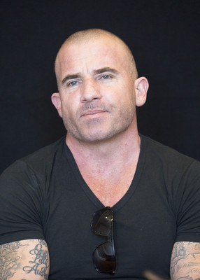 Dominic Purcell Poster Z1G859133