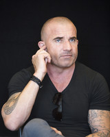 Dominic Purcell hoodie #1385424