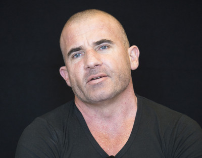 Dominic Purcell Poster Z1G859141