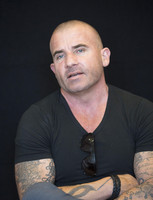Dominic Purcell t-shirt #Z1G859144