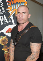 Dominic Purcell Poster Z1G859145
