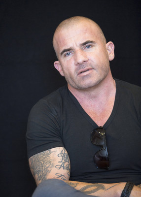 Dominic Purcell Poster Z1G859146