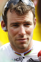 Mark Cavendish Poster Z1G859435