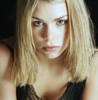 Billie Piper Mouse Pad Z1G86534
