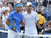 Rafael Nadal Poster Z1G866678