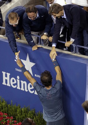 Rafael Nadal Poster Z1G866680