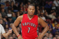 Kyle Lowry Poster Z1G867384