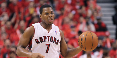 Kyle Lowry Poster Z1G867385