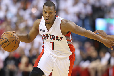 Kyle Lowry Poster Z1G867386