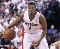 Kyle Lowry Poster Z1G867387
