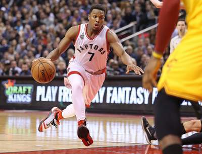 Kyle Lowry Poster Z1G867388