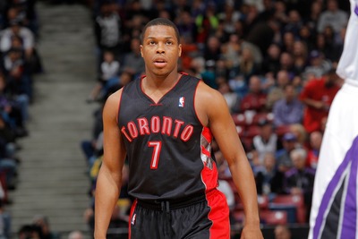 Kyle Lowry Poster Z1G867389